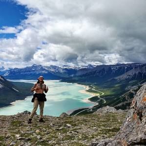 Meet your Posher, Liam